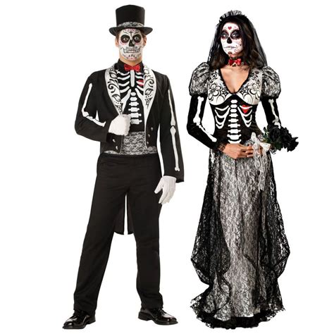 his and hers halloween outfits